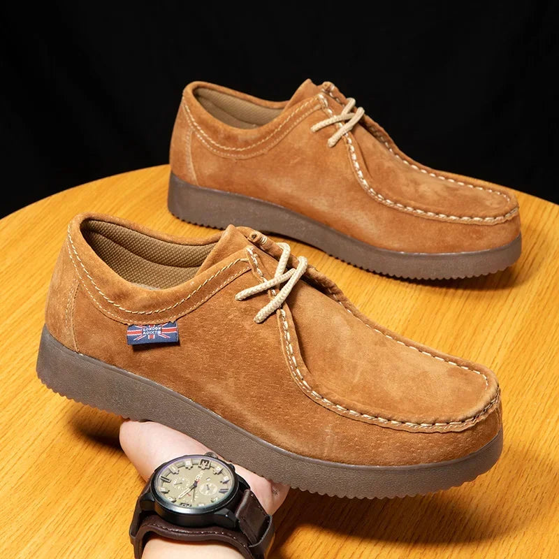 Men’s Casual Shoes