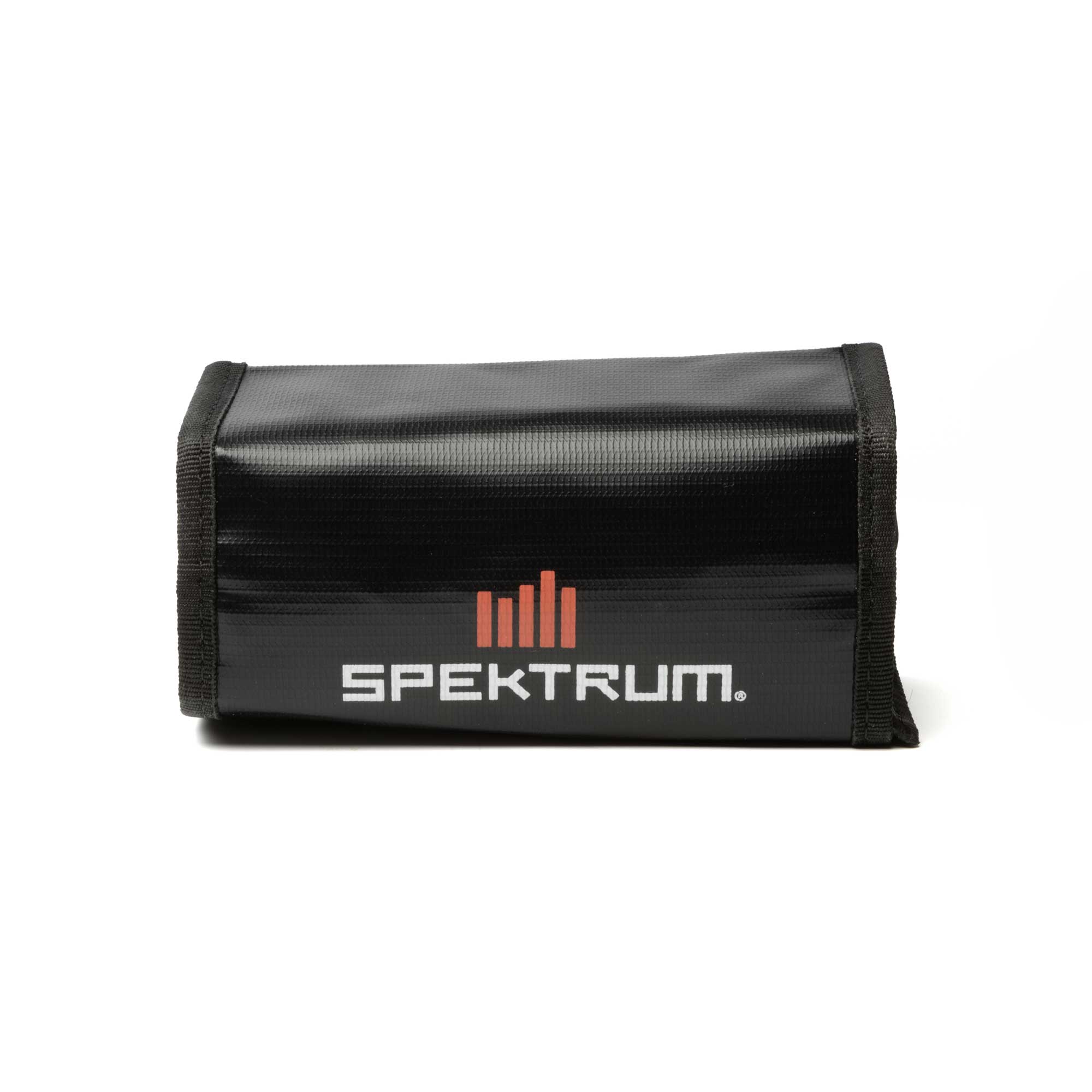 Smart LiPo Bag, 16 x 7.5 x 6.5 cm