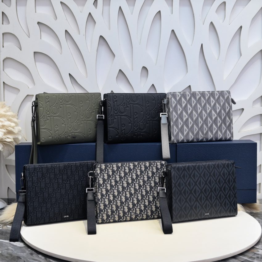 Replica Dior Clutch