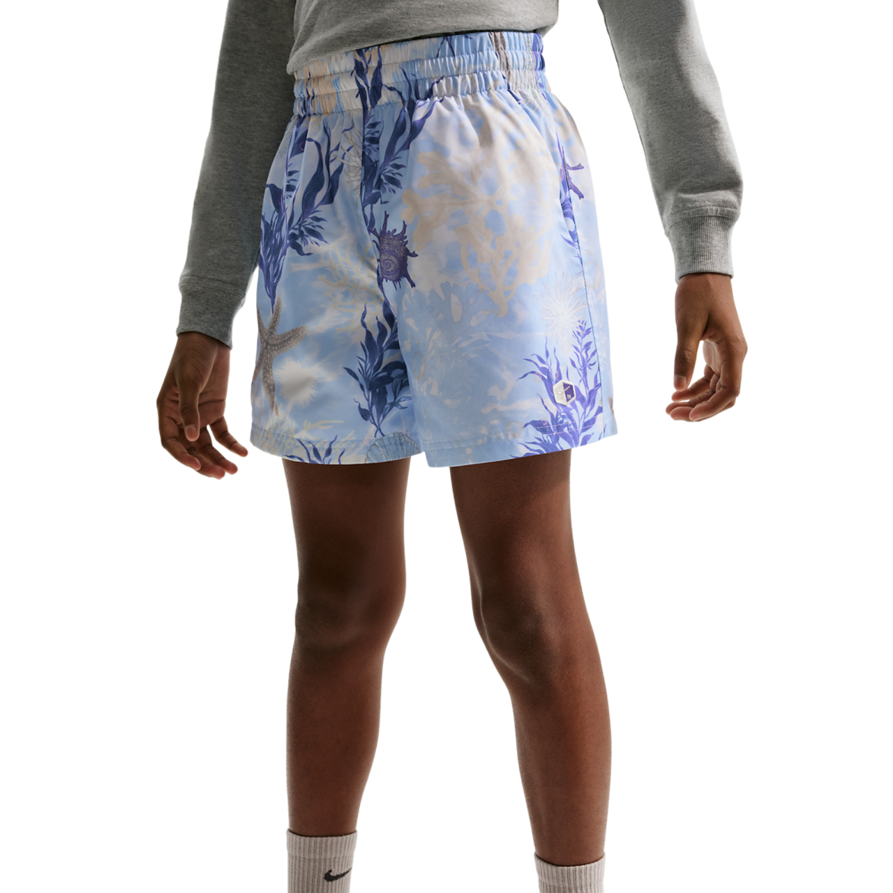 Nike NSW Club Woven 4.5in Sport Short