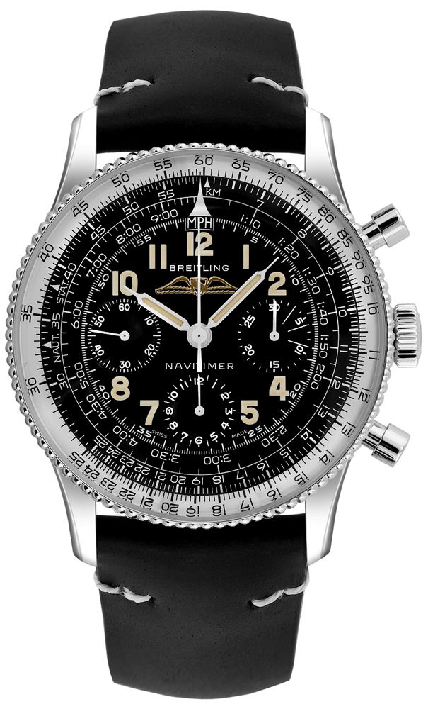 Navitimer Ref. 806 1959 Re-Edition 41mm