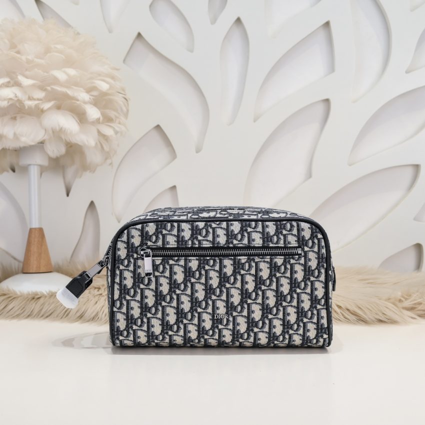 Replica Dior Tioletry Bag