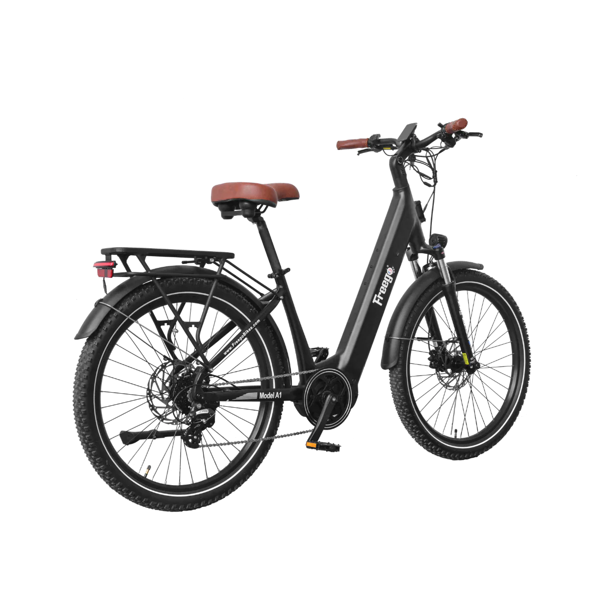 Freego City Flow A1 eBike