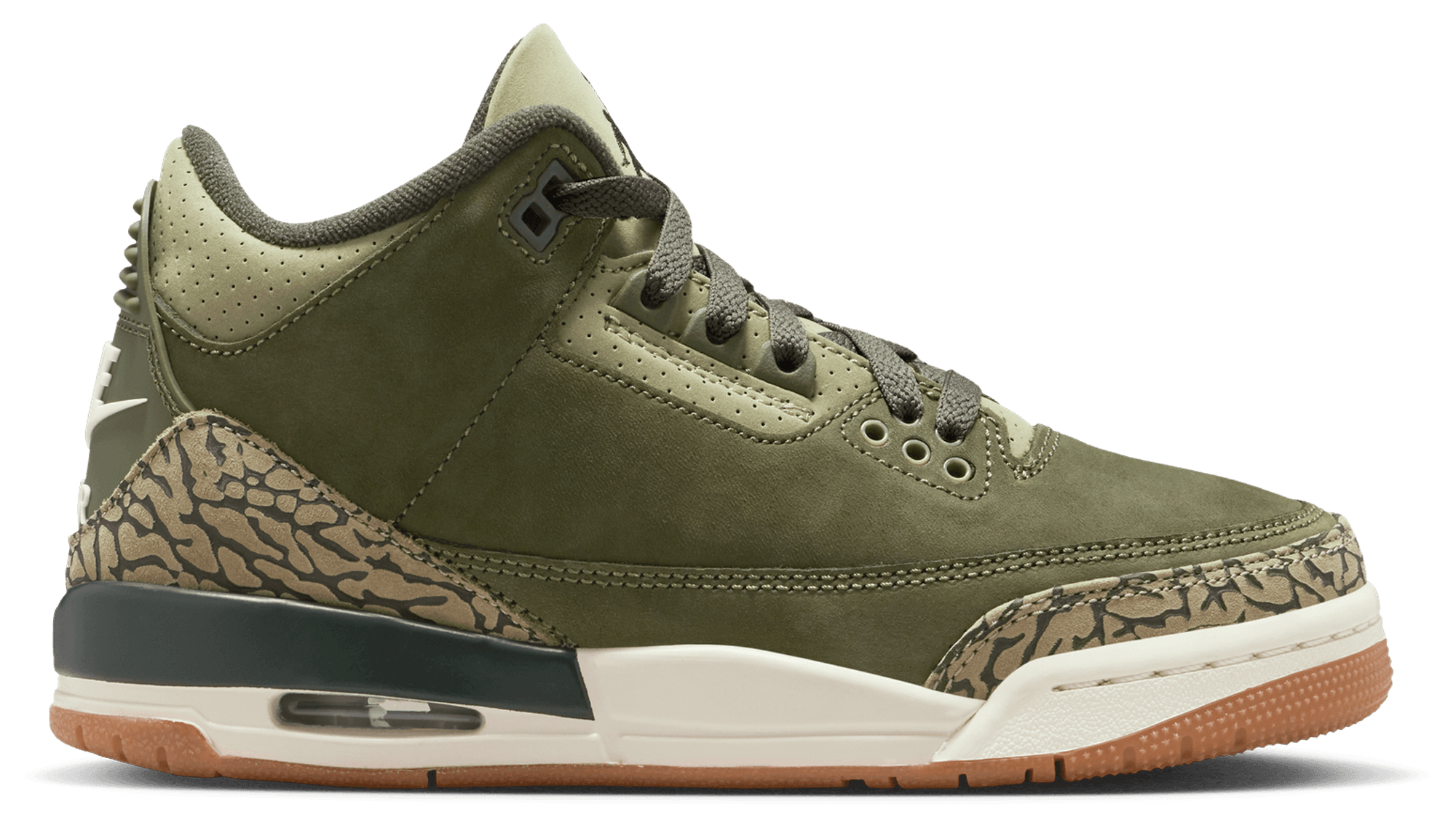 Jordan Retro 3