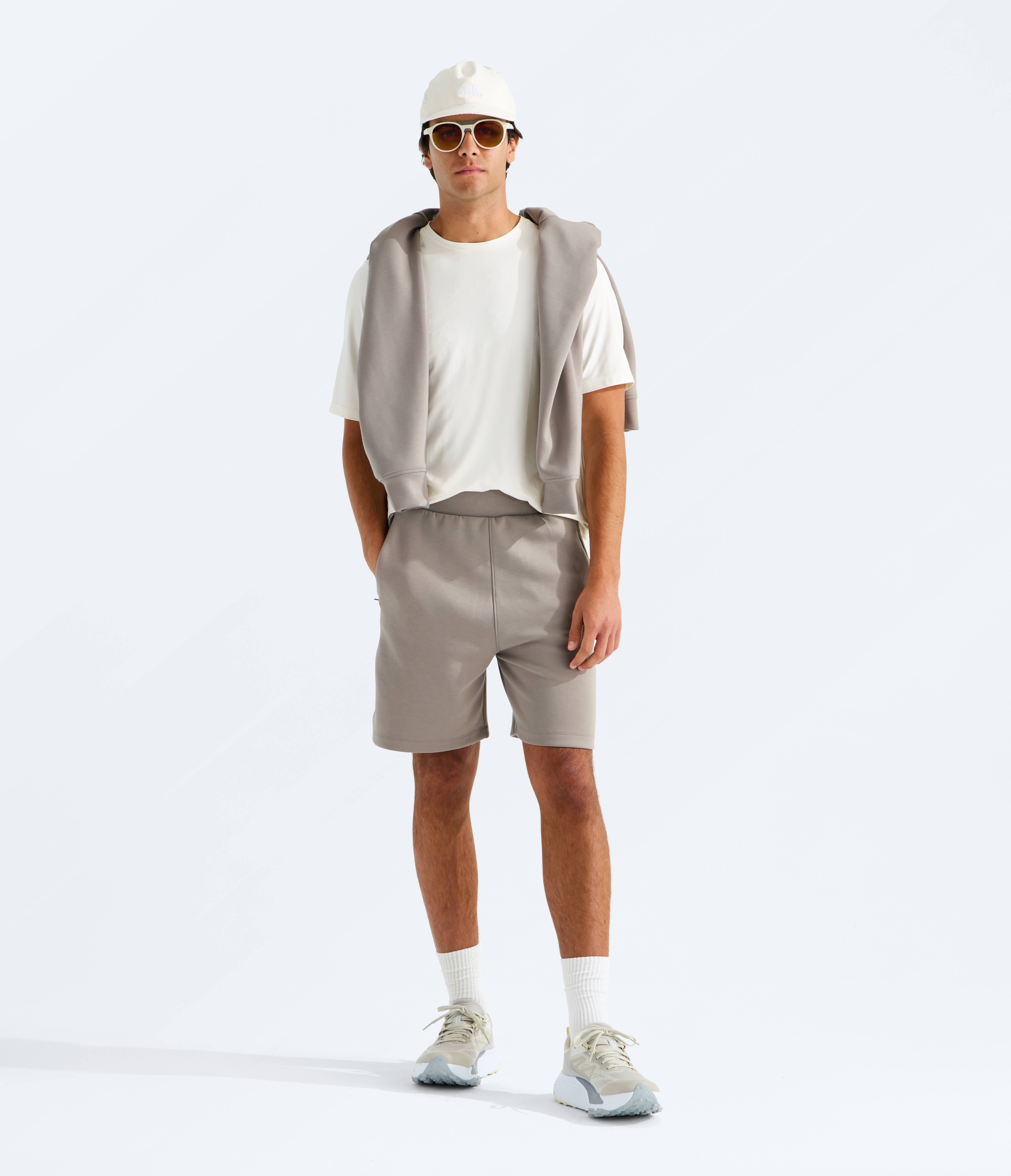 Men’s Dynamic Short