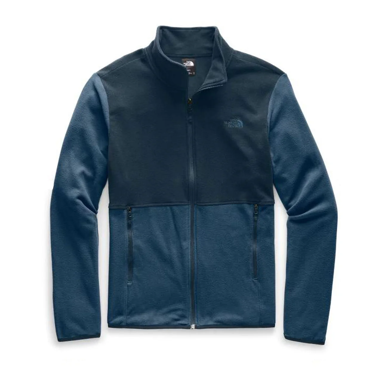 Men's TKA Glacier Full Zip Jacket