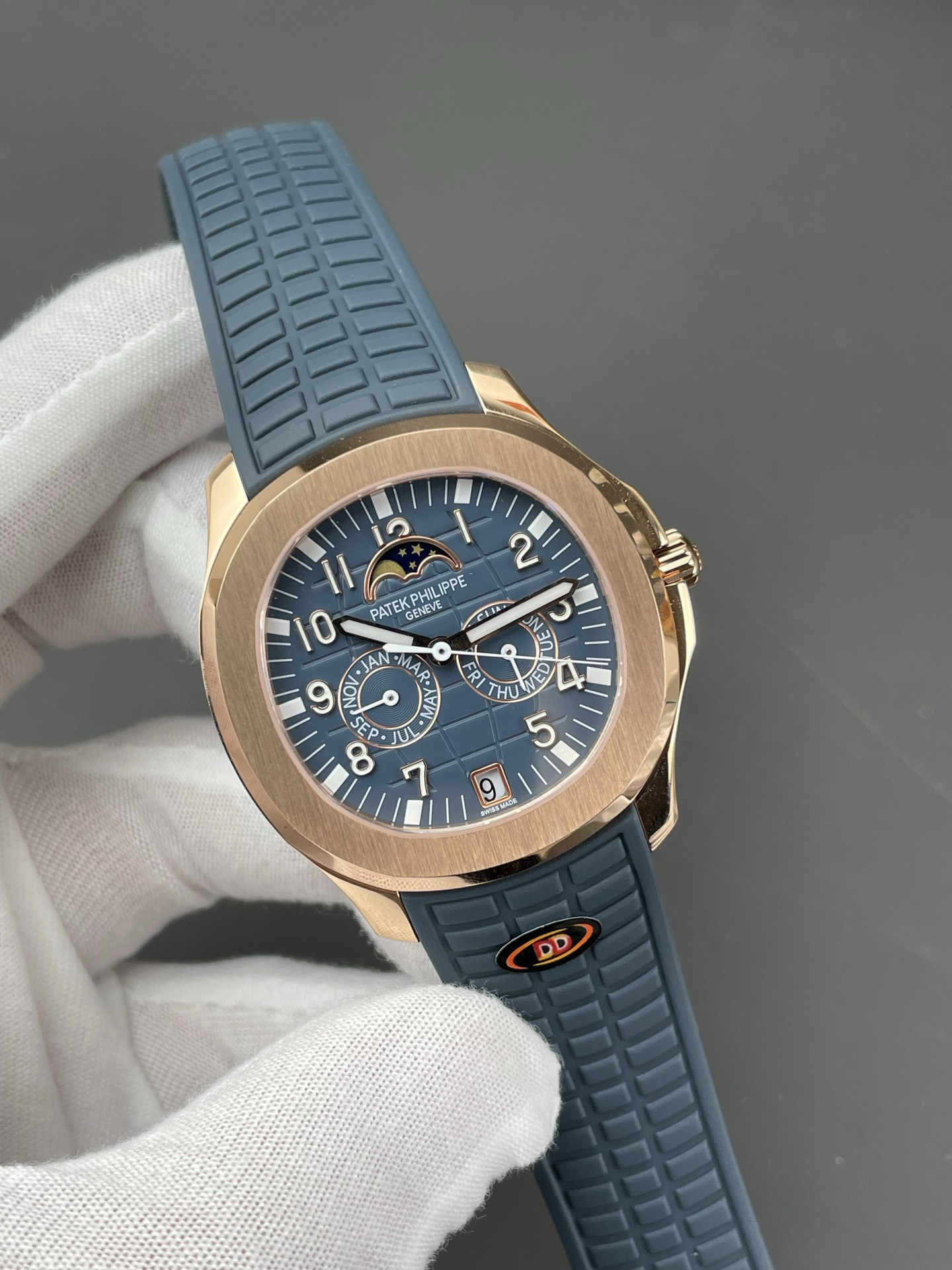 Aquanaut Series 5261-001