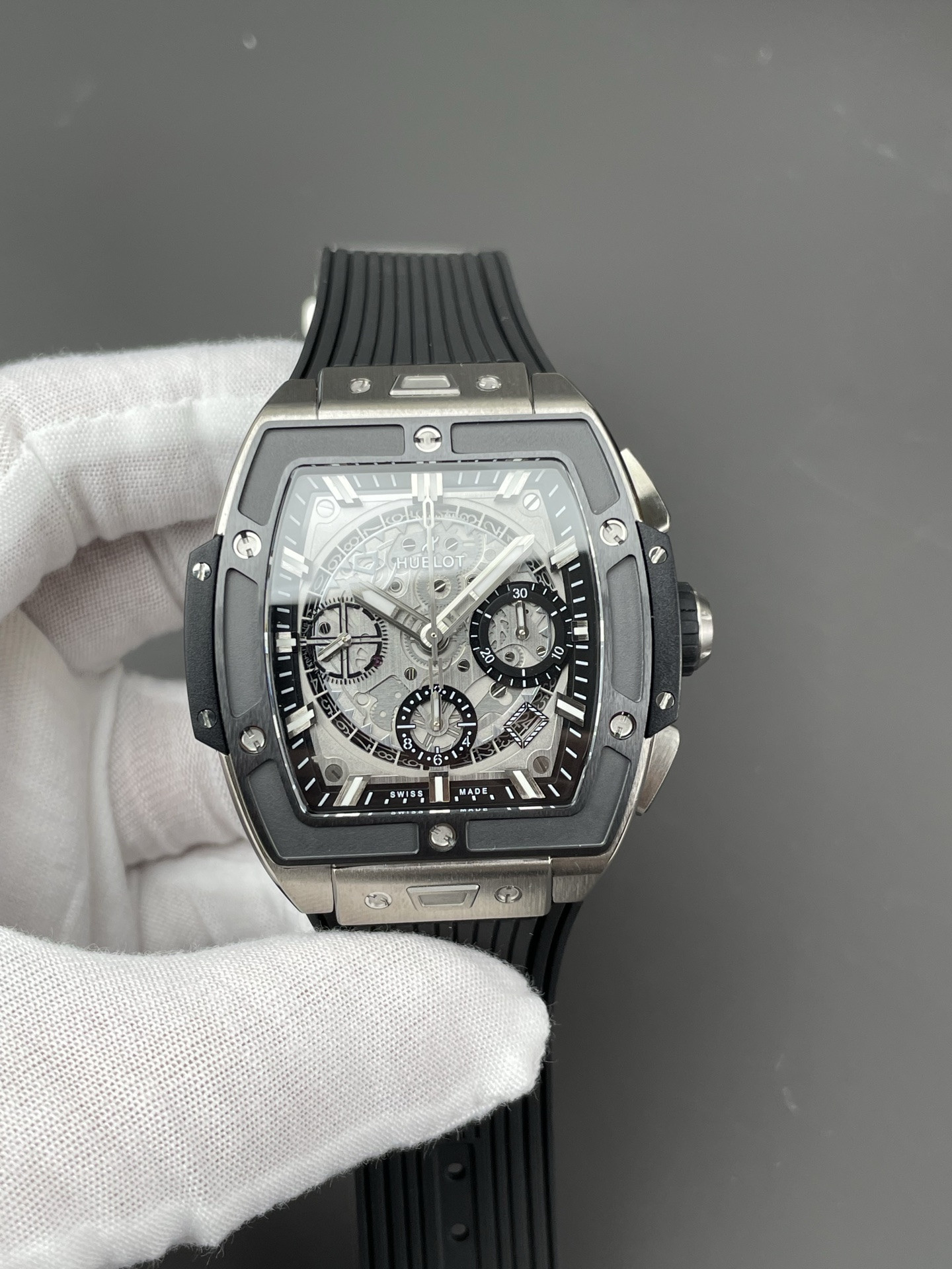 Big Bang 4700