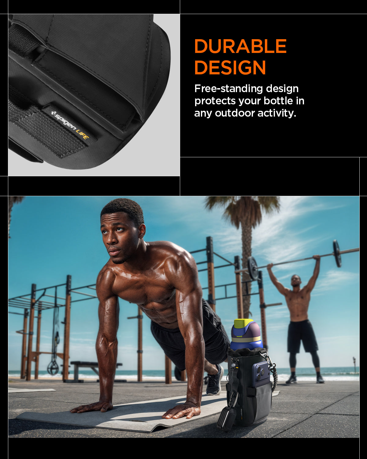 Tumbler Holder Bag | LF500