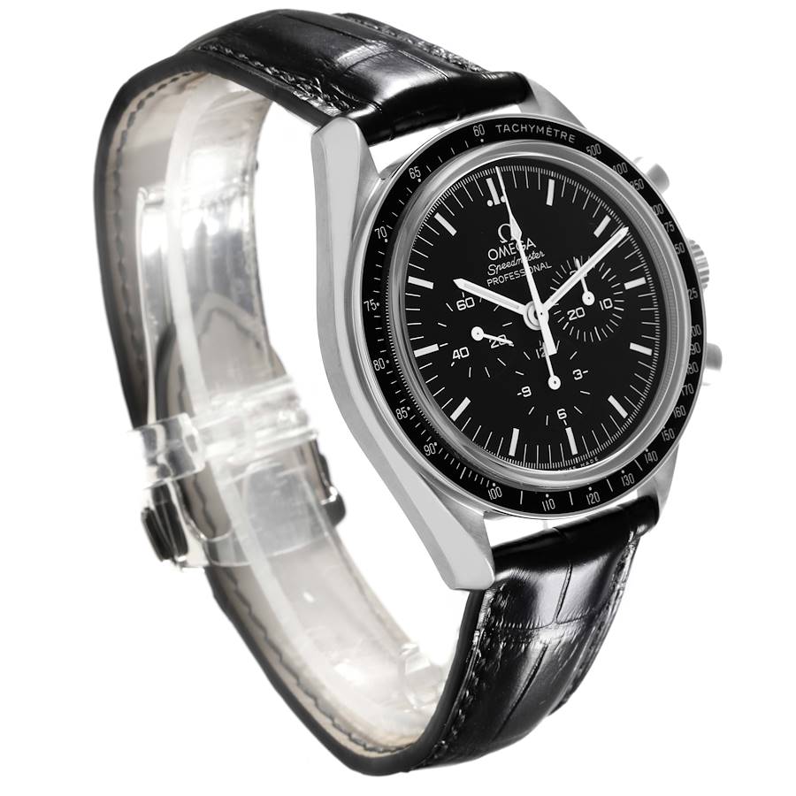 Omega Speedmaster Moonwatch Professional Watch 311.30.42.30.01.006