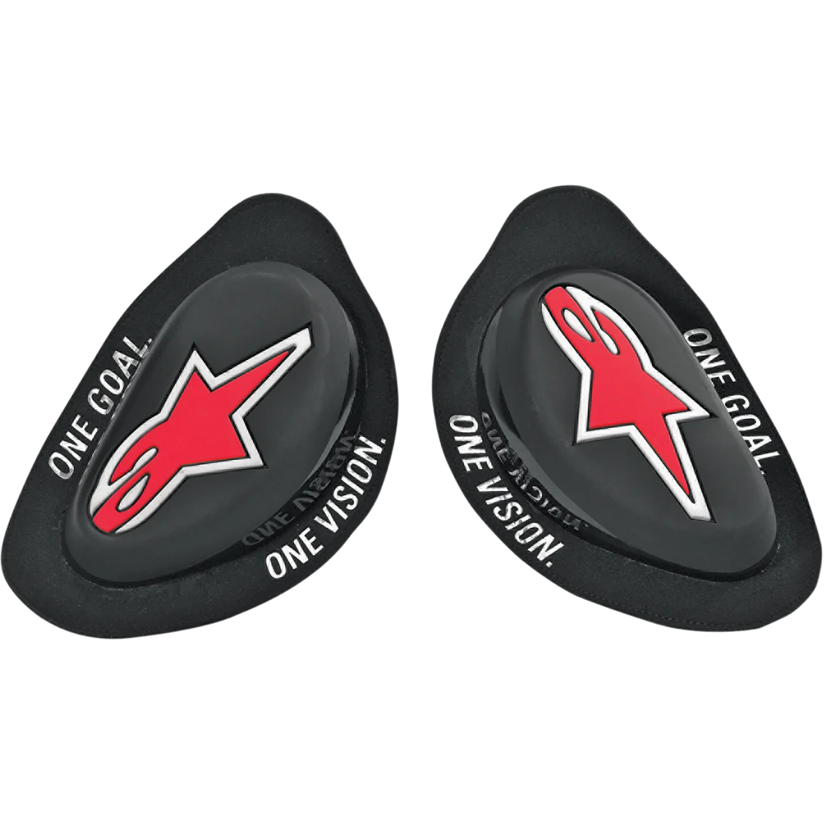 GP Knee Sliders