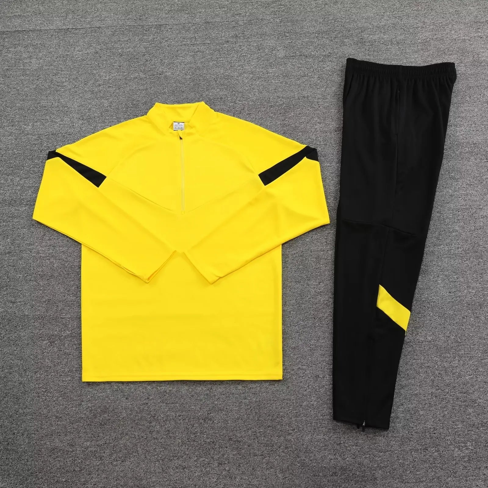 Custom Basketball Warm Up Suits for Youth