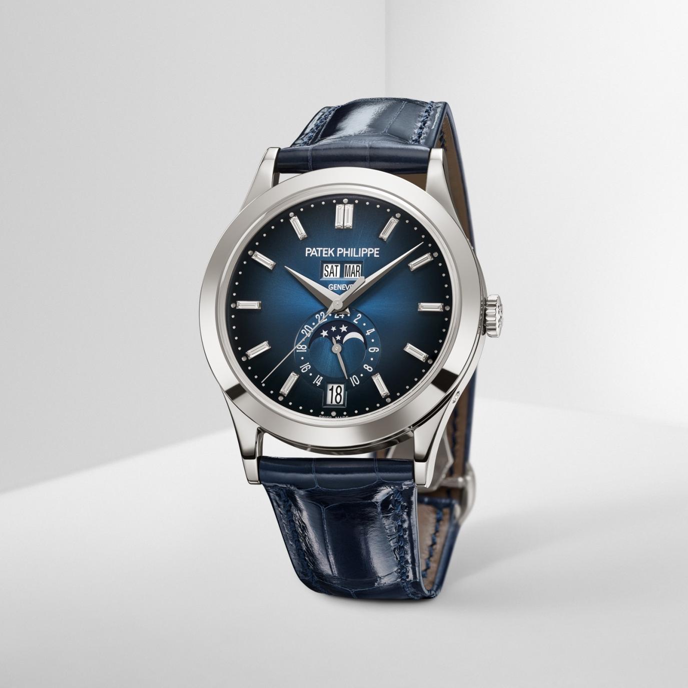 Pate Phili Complications 5396G - 017