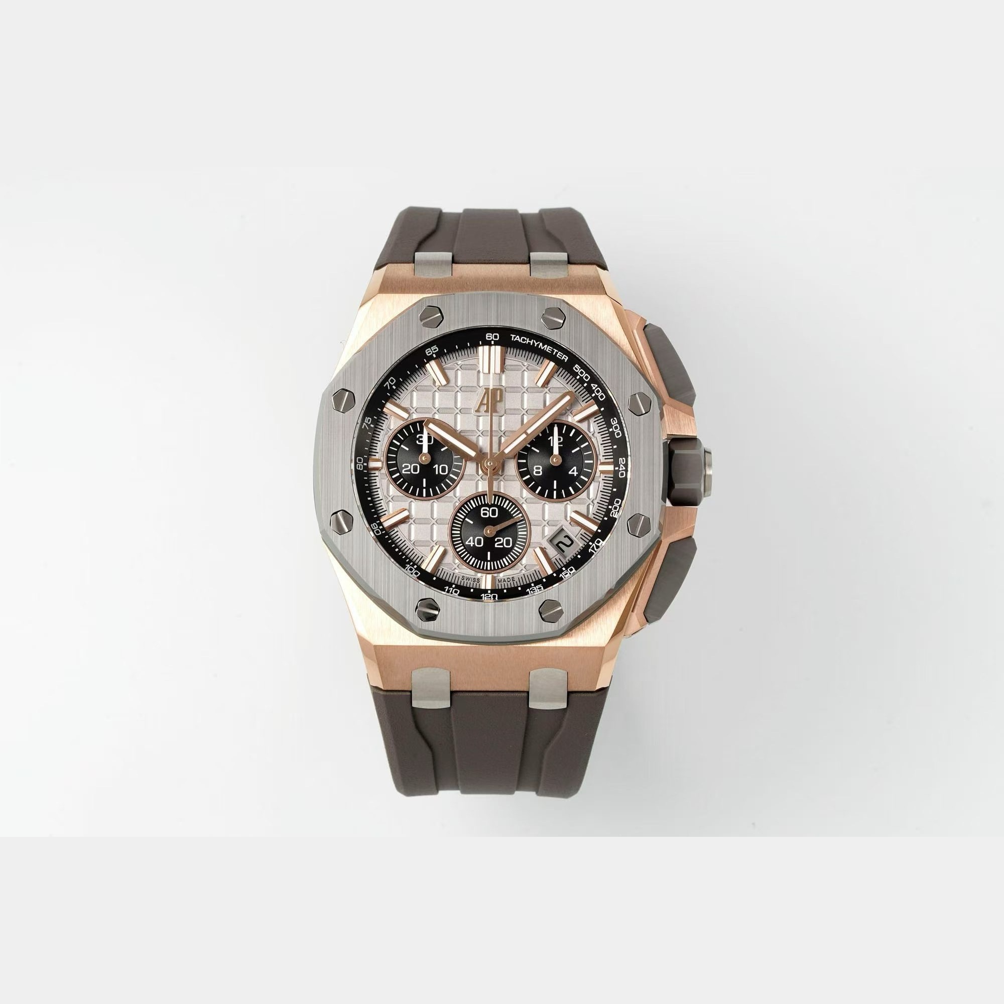 Audemars Piguet