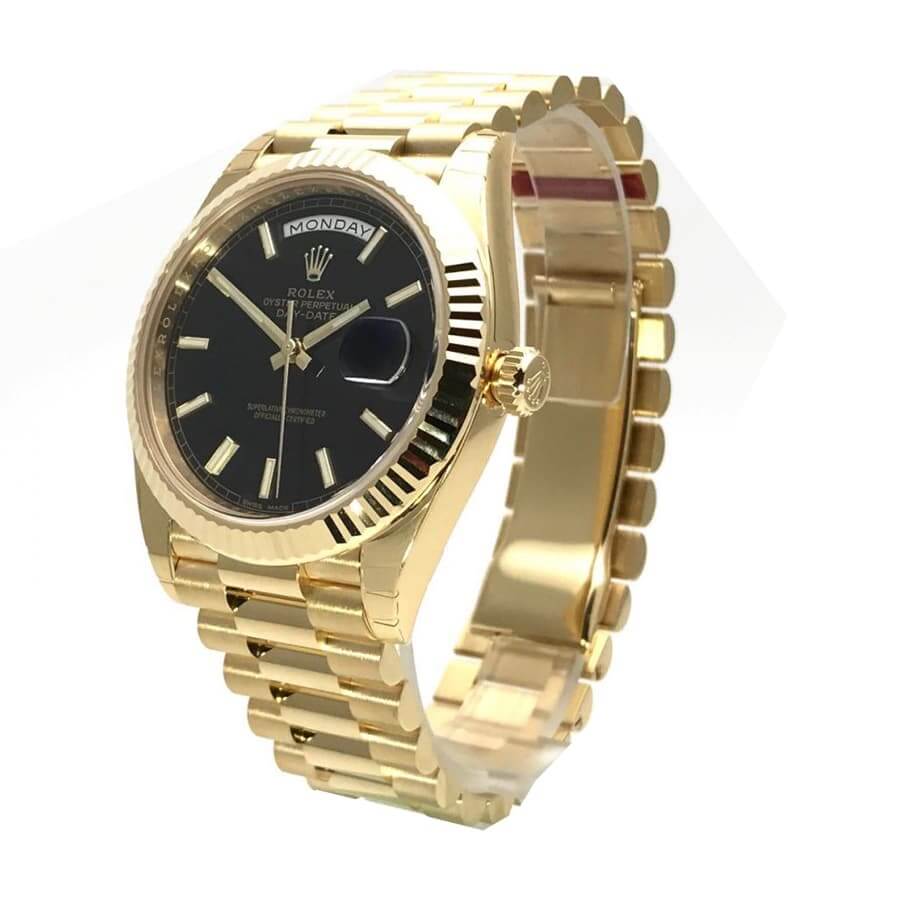 Rolex Day-Date Super Clone 228398TBR  Shop