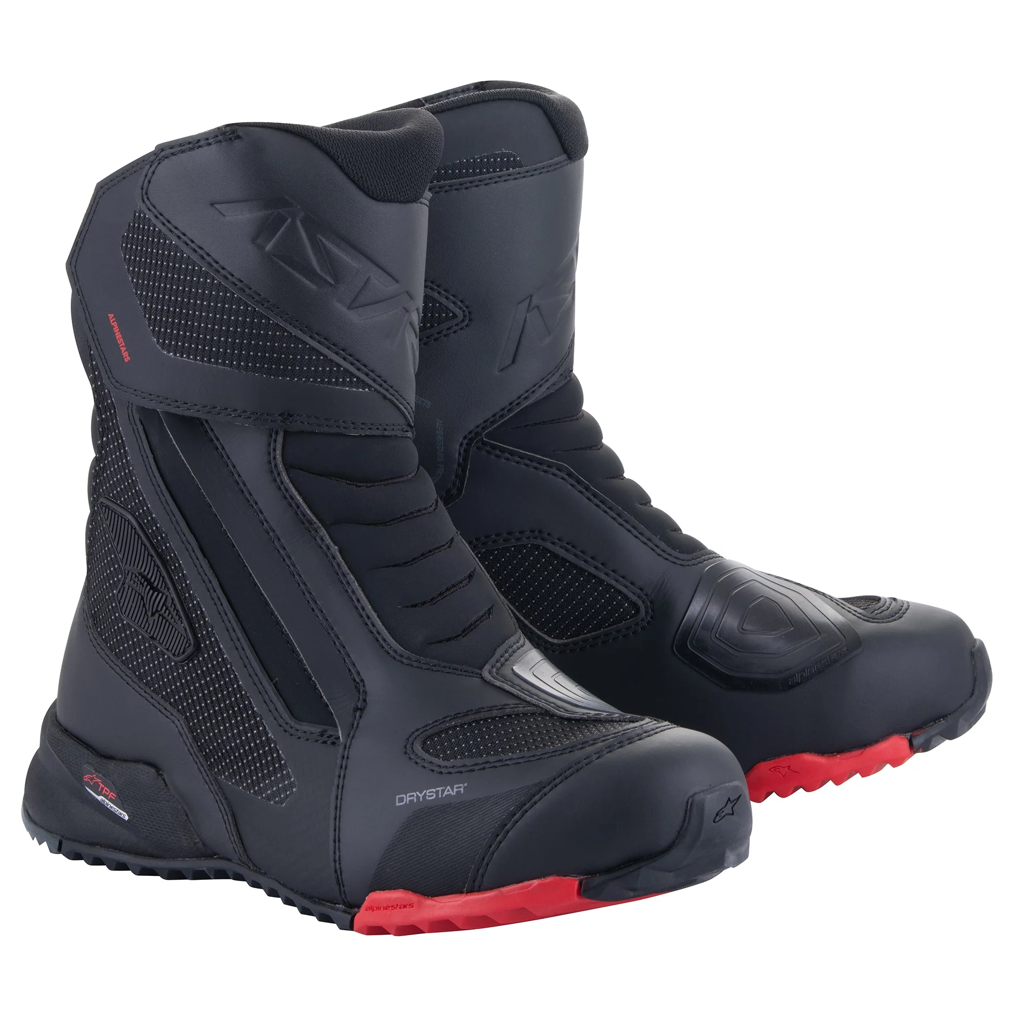 RT-7 Drystar&reg; Boots