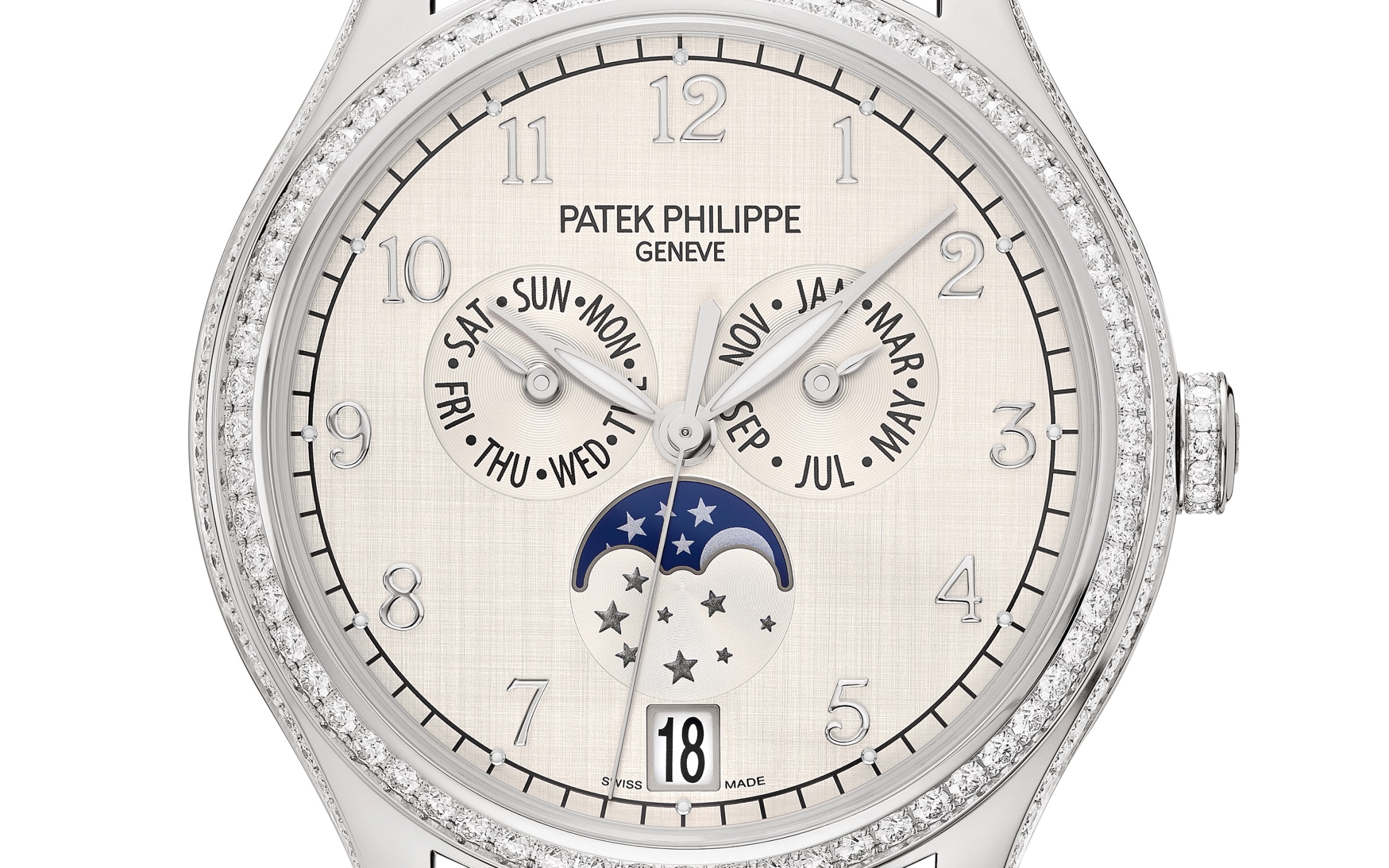 PATE PHILI Complications 4947G-010