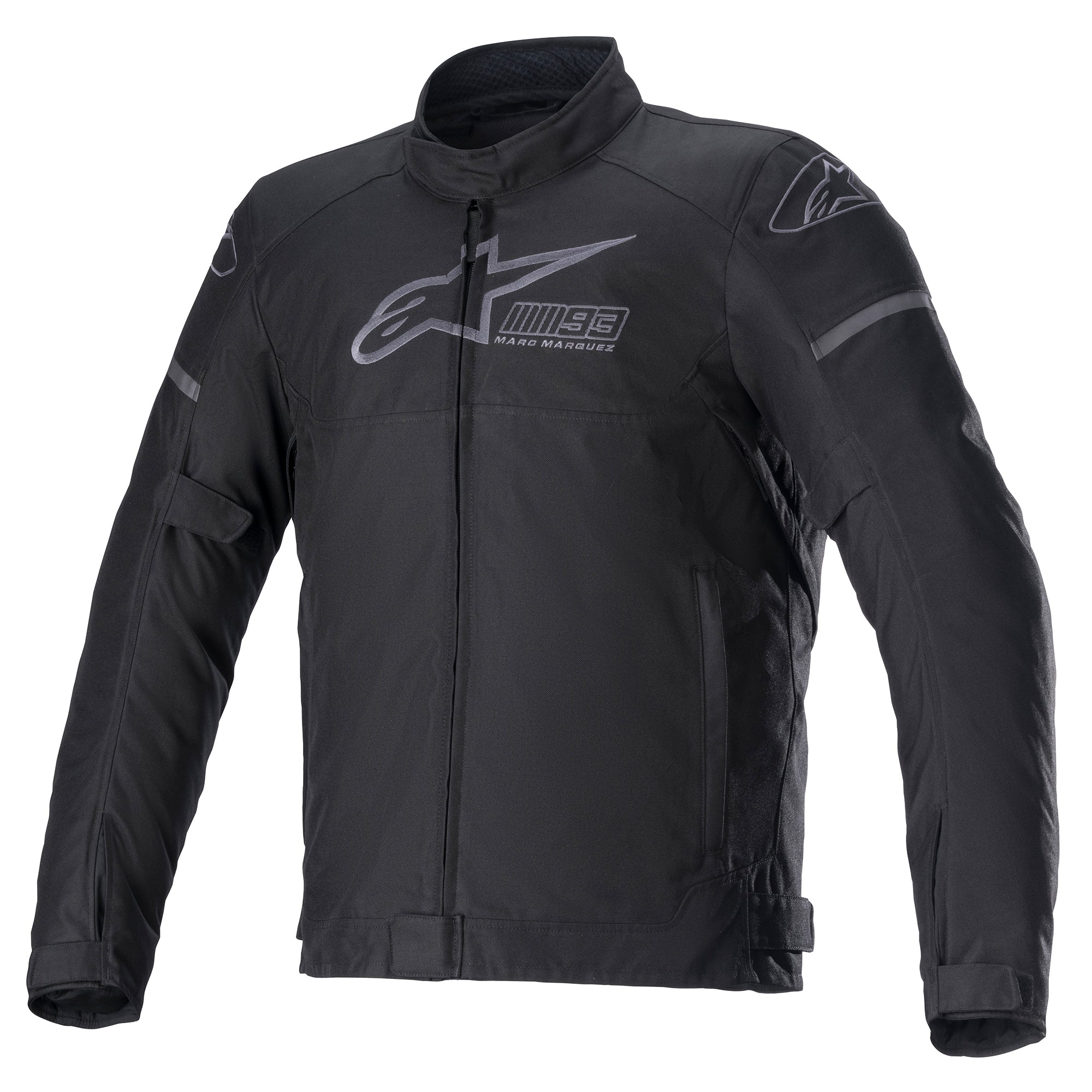 MM93 Austin V2 Waterproof Jacket