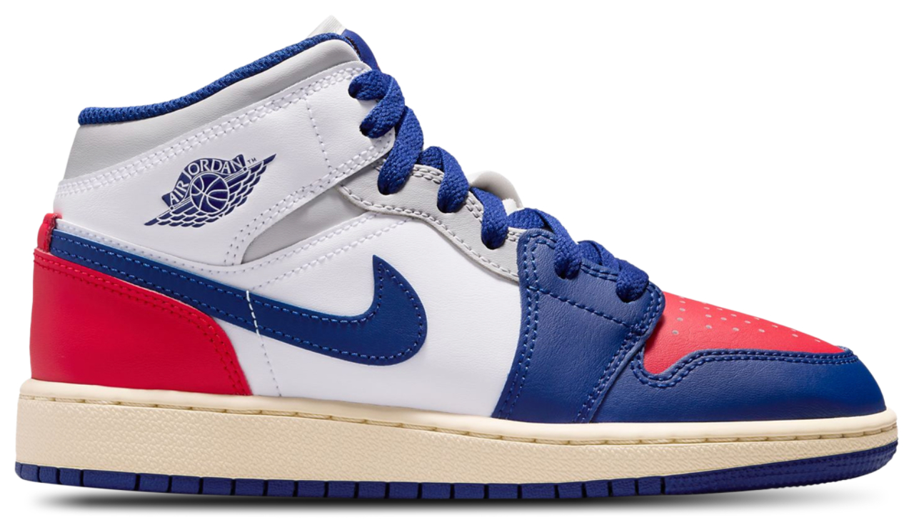 Jordan AJ 1 Mid