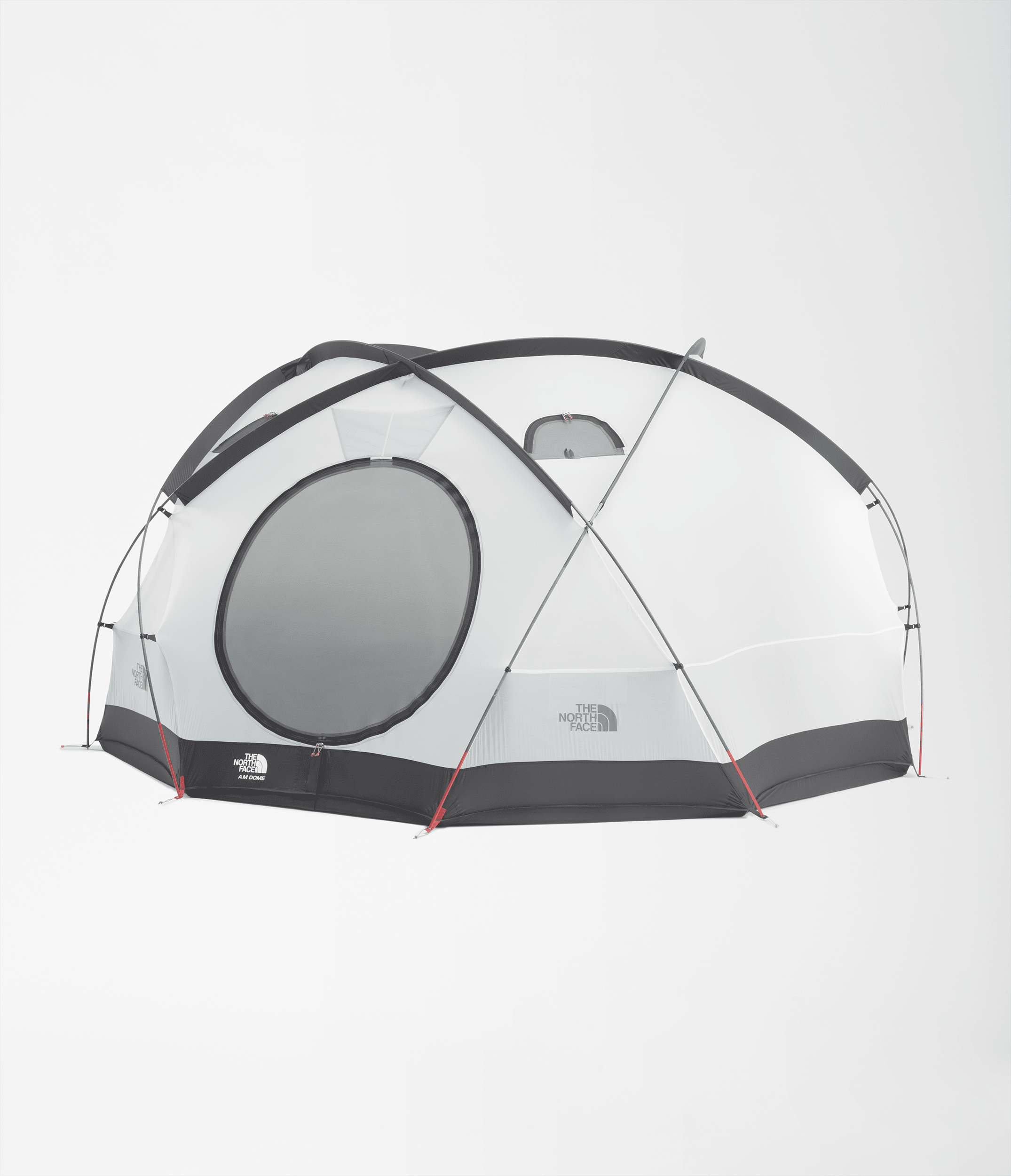 Dome 5 Tent