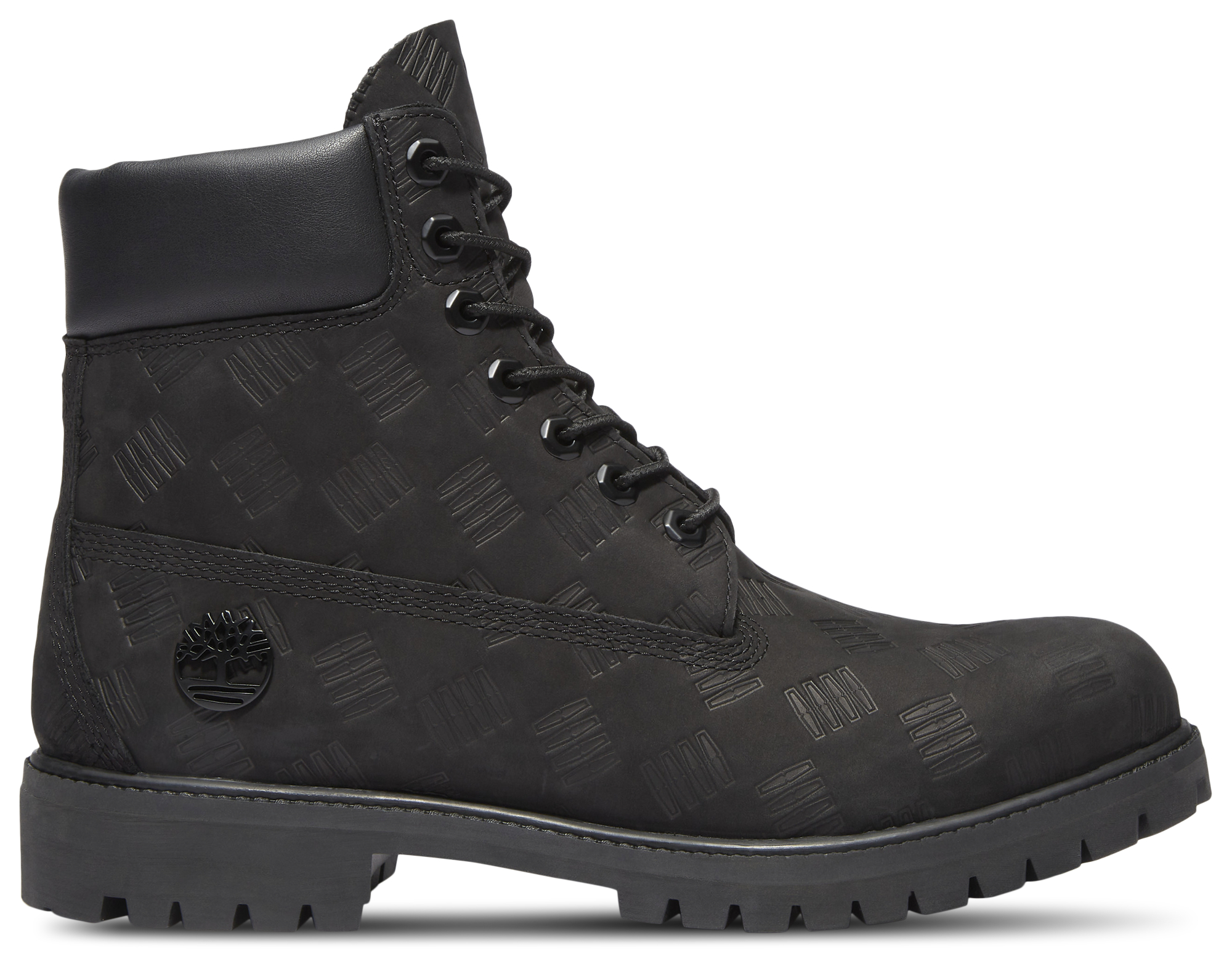 Timberland 6
