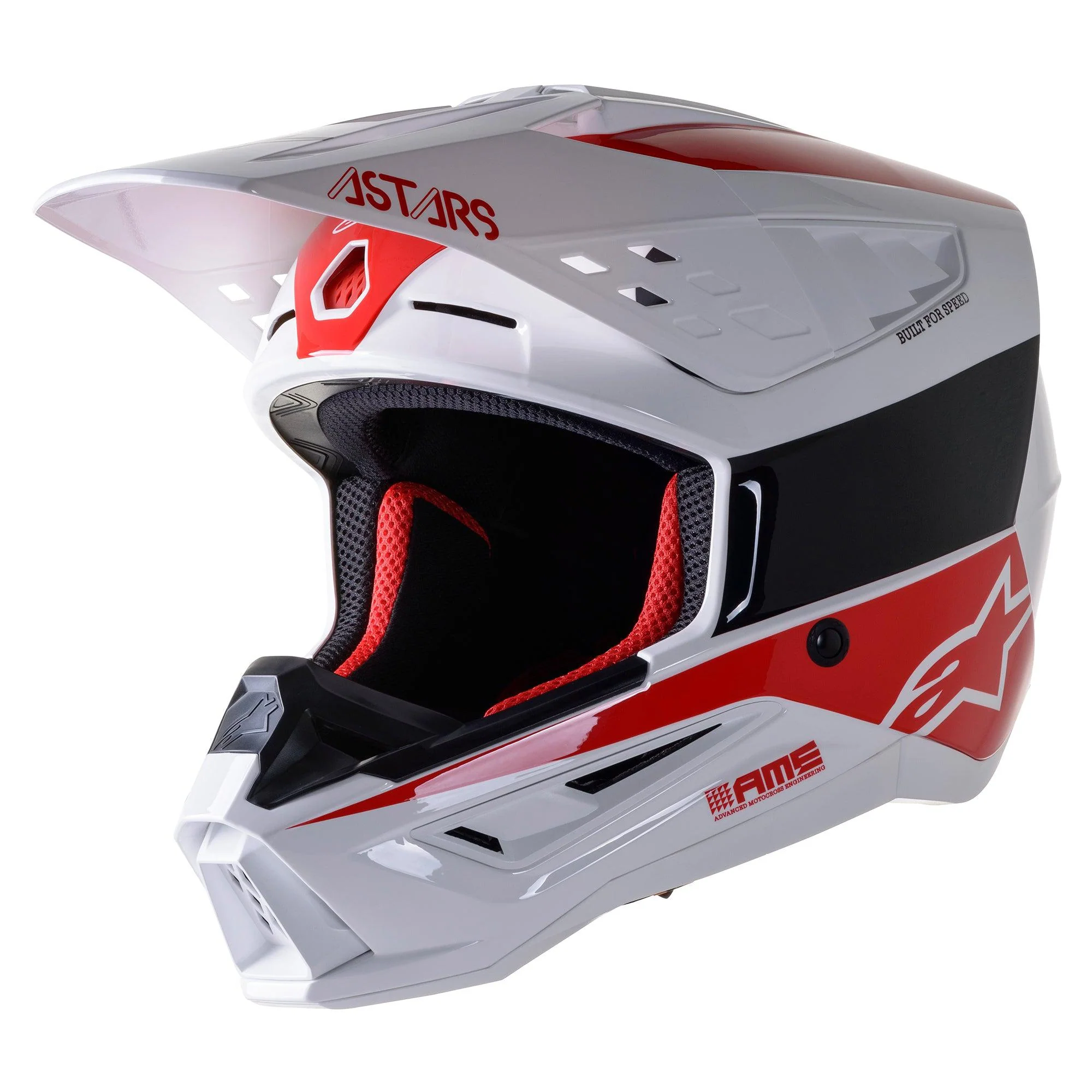 SM5 Bond Helmet