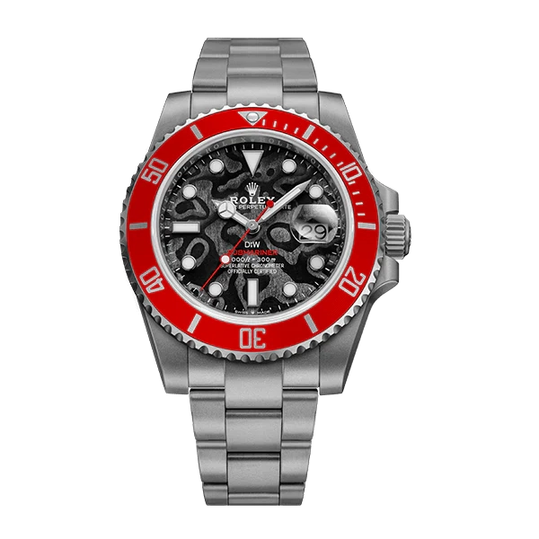 SUBMARINER Jupiter - SUPER VERSION 1-1