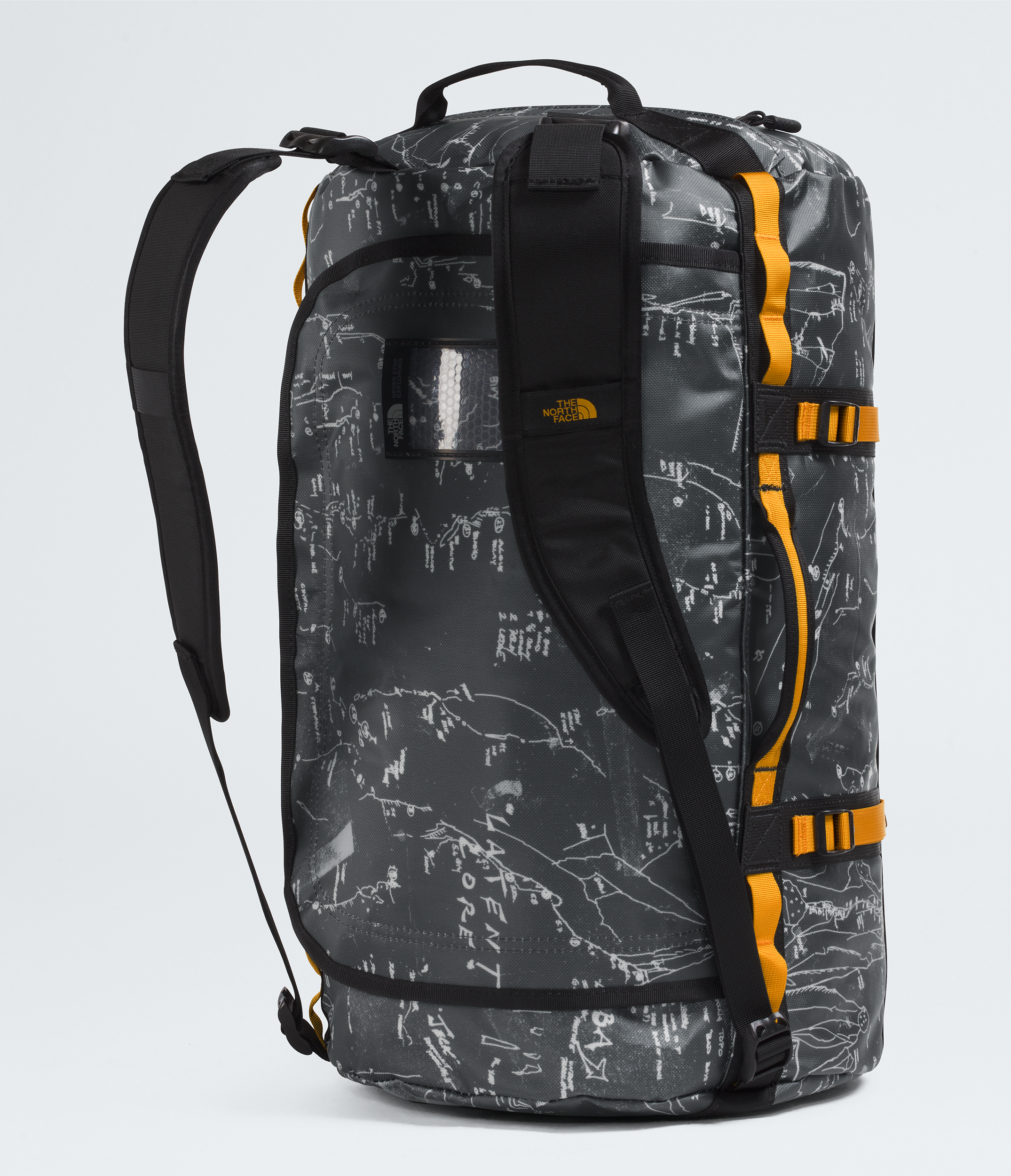 Base Camp Duffel—S