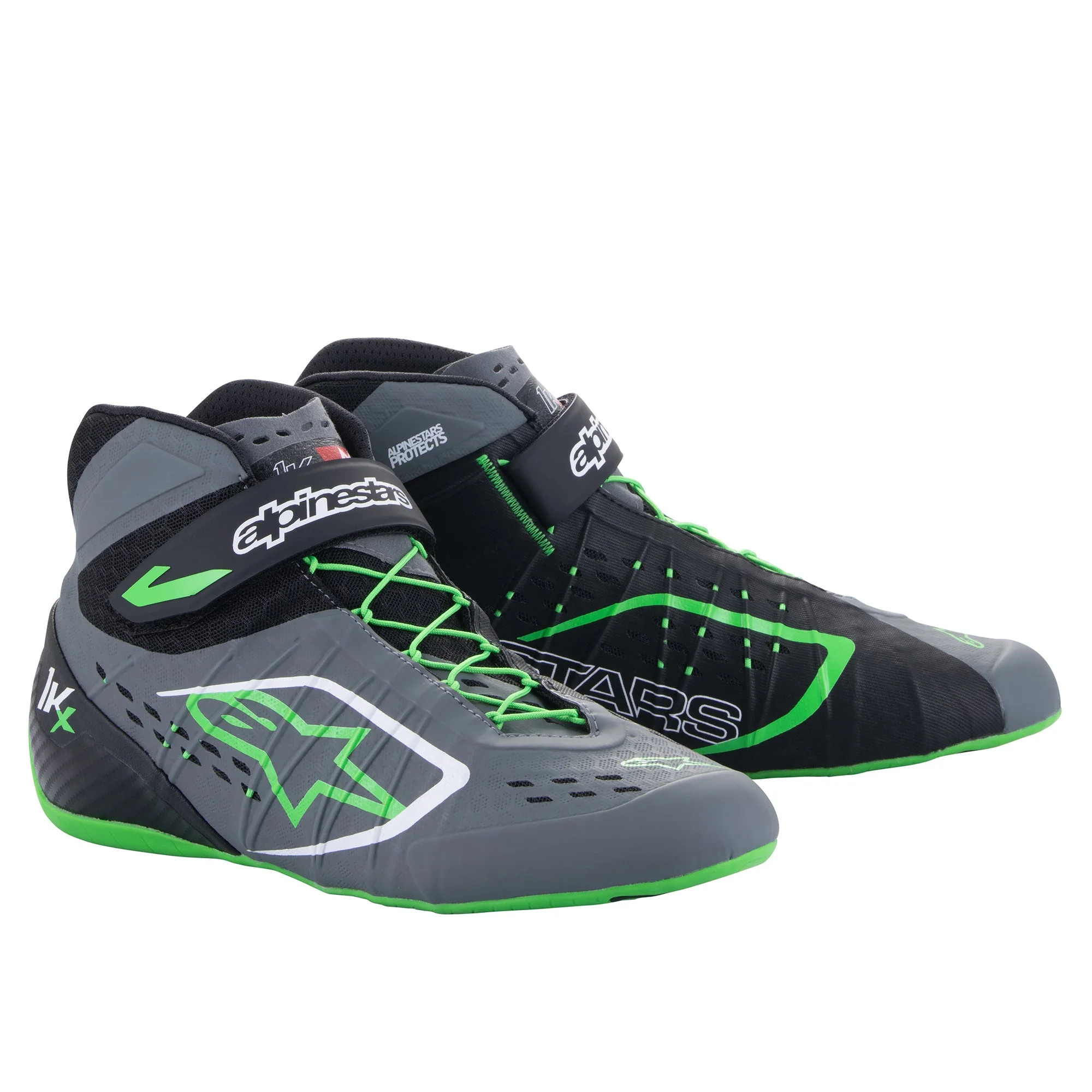 Tech-1 KX V2 Shoes