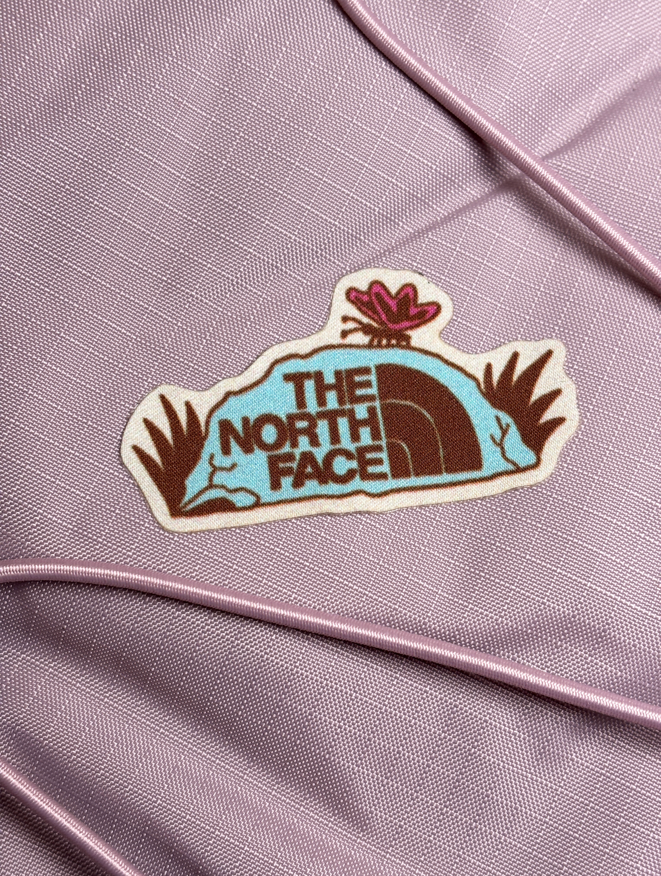Heritage Patch