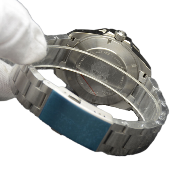 Aquaracer WAY211A.BA0928 43mm