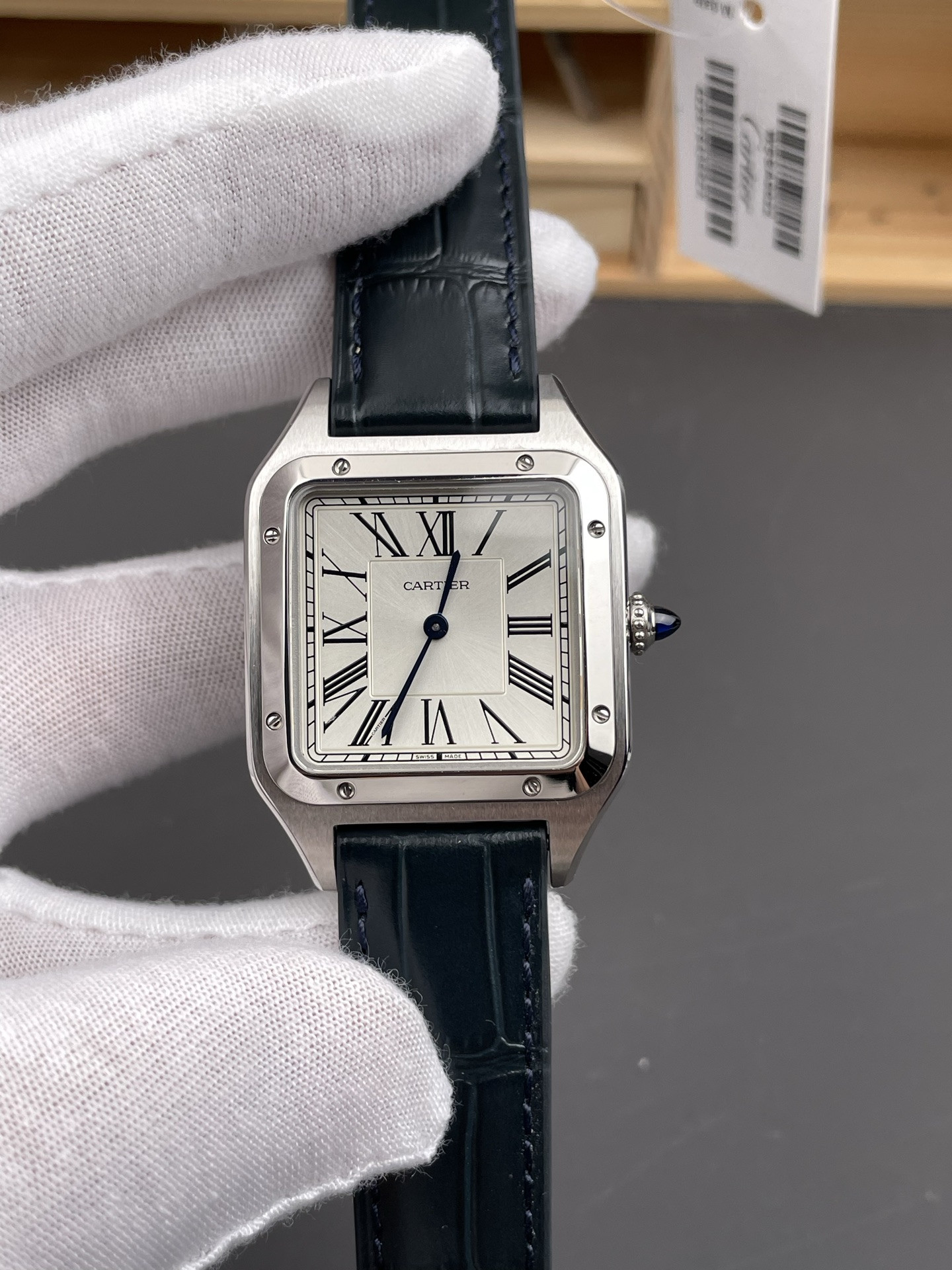 Santos-Dumont Medium Size