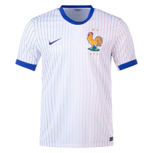 France 2026 Home Jersey - Youth