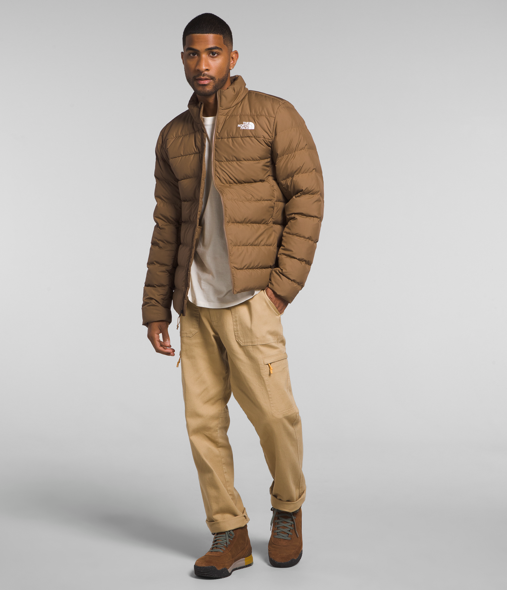 Men’s Aconcagua 3 Jacket