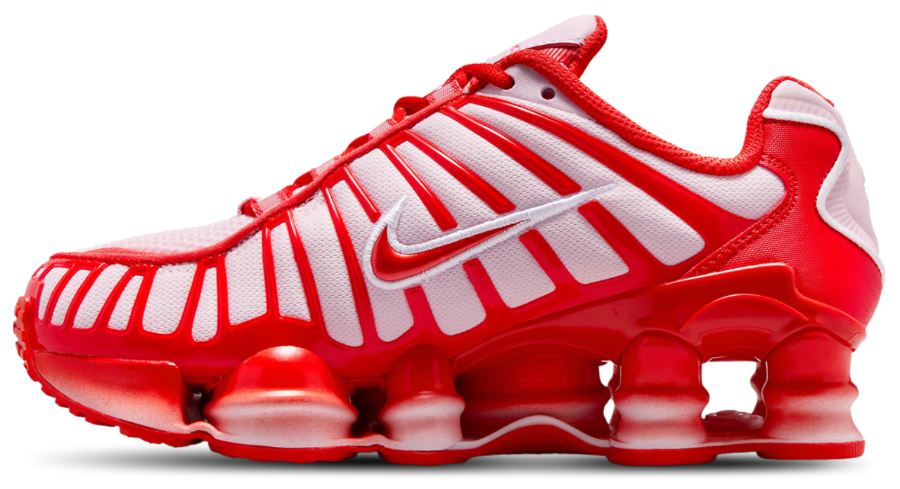Nike Shox TL