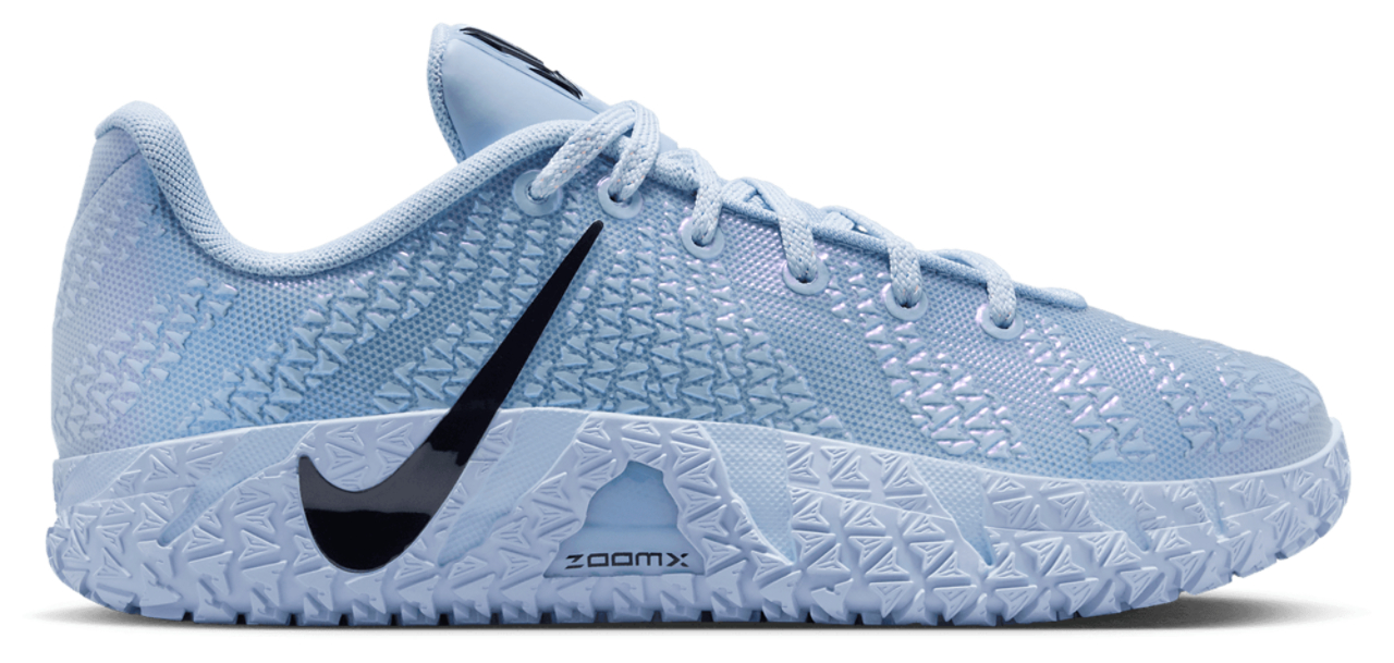 Nike JA 3 ASW