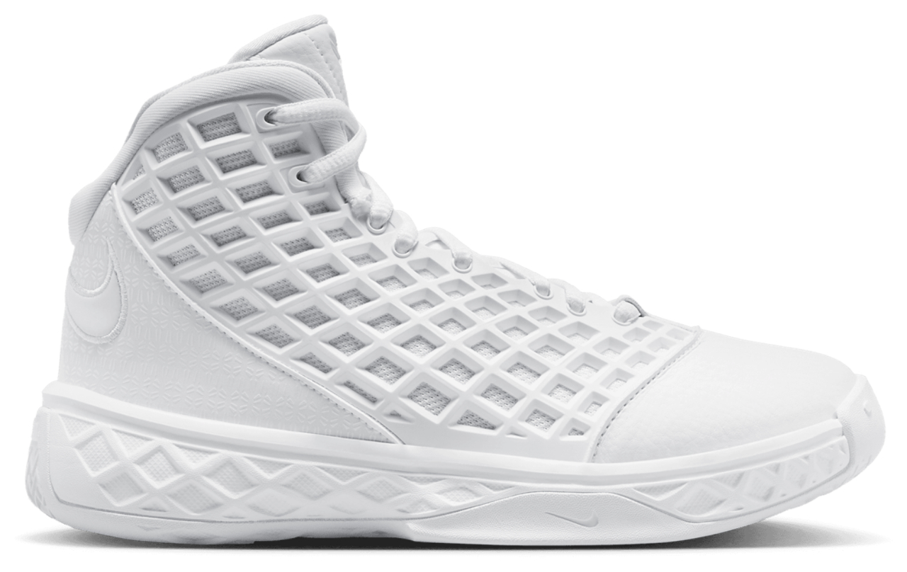 Nike Kobe 3 High Halo