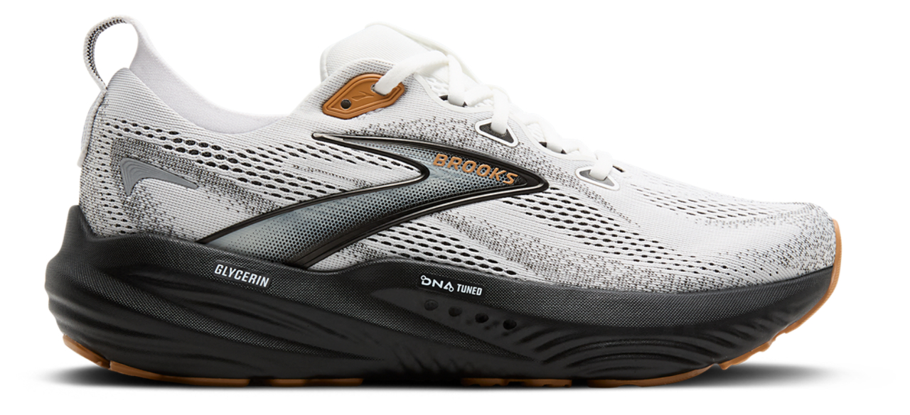 Brooks Glycerin 22