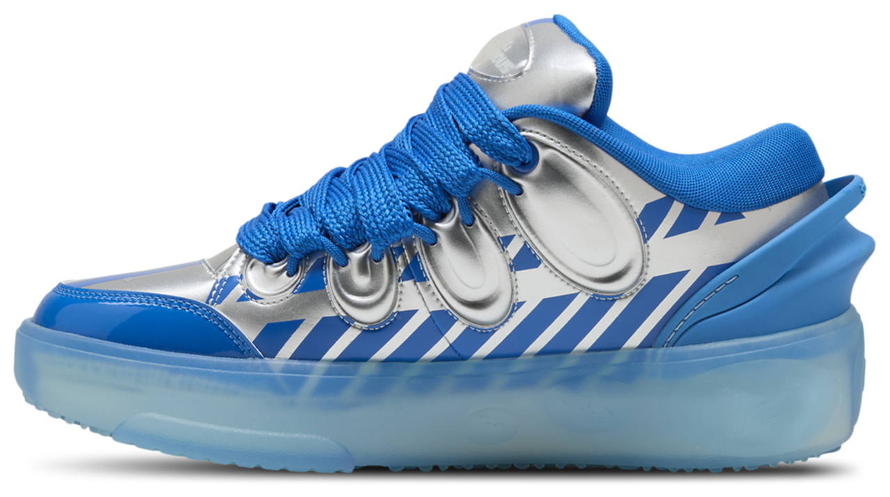 PUMA LaFrance
