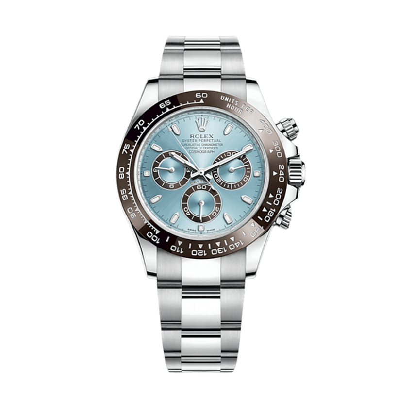 Rollie-The Crown Cosmograph Daytona 116506 Series