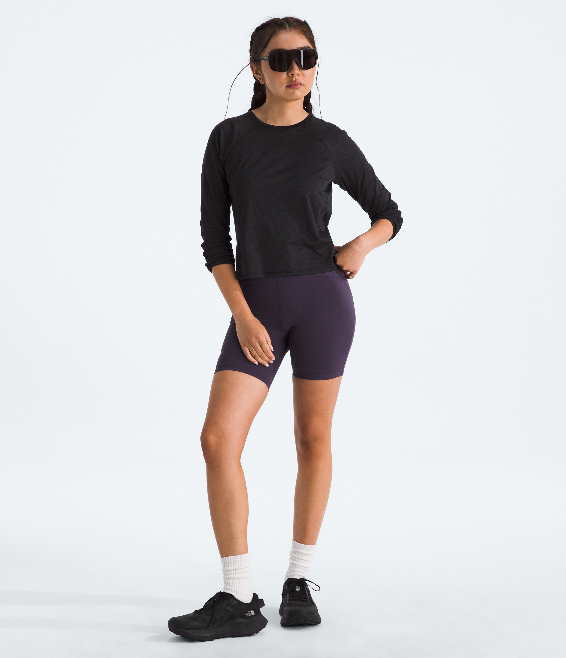 Women’s Jaida Long-Sleeve