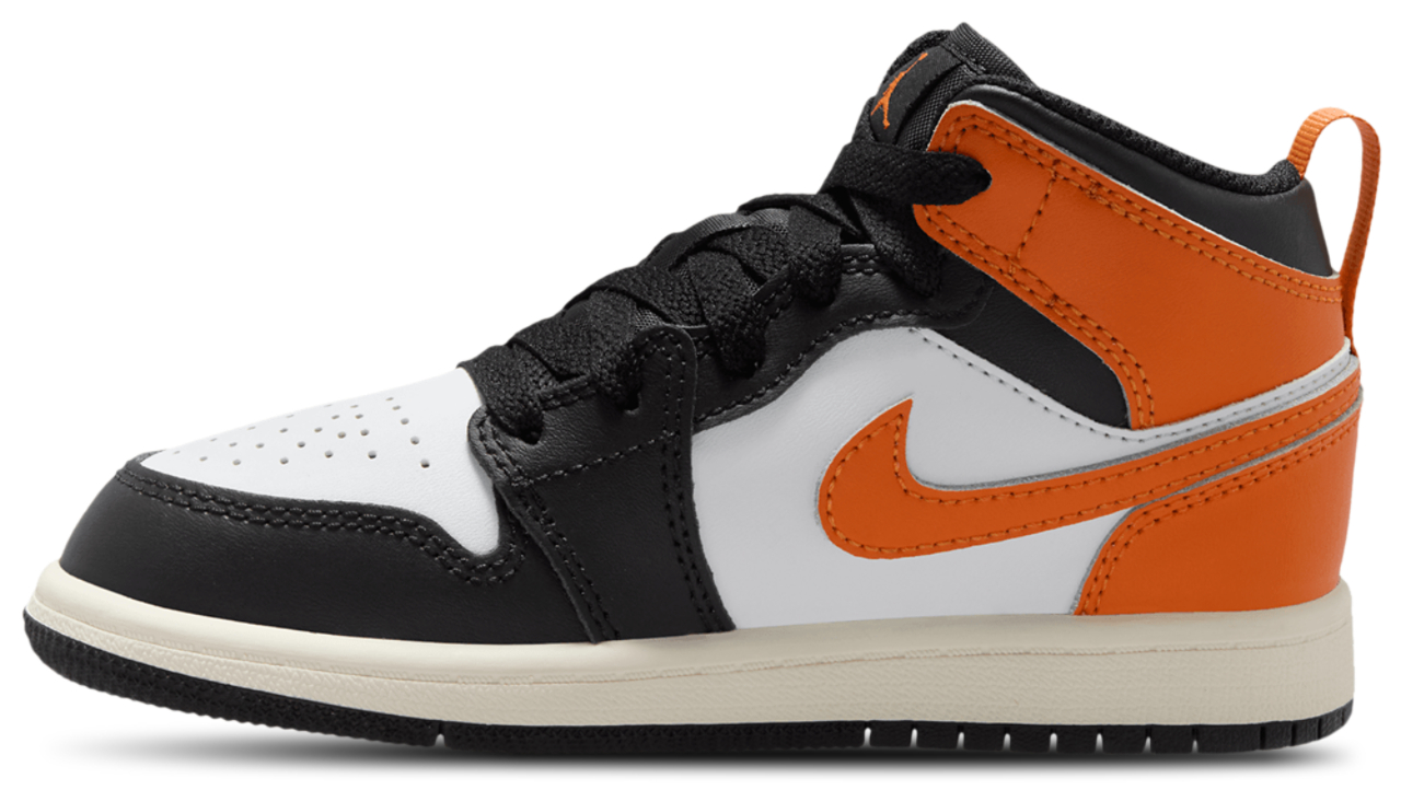 Jordan AJ 1 Mid