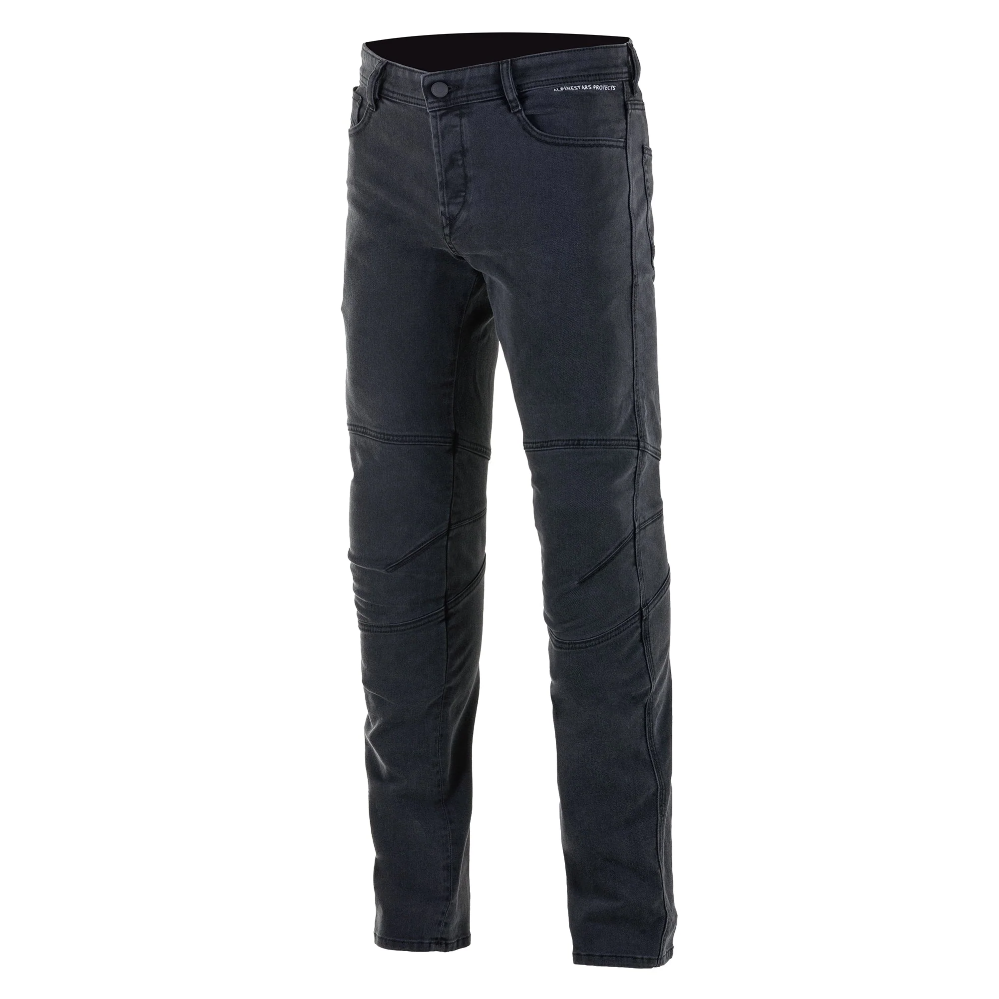 ALPINESTARS X DIESEL AS-DSl Daiji Riding Denim