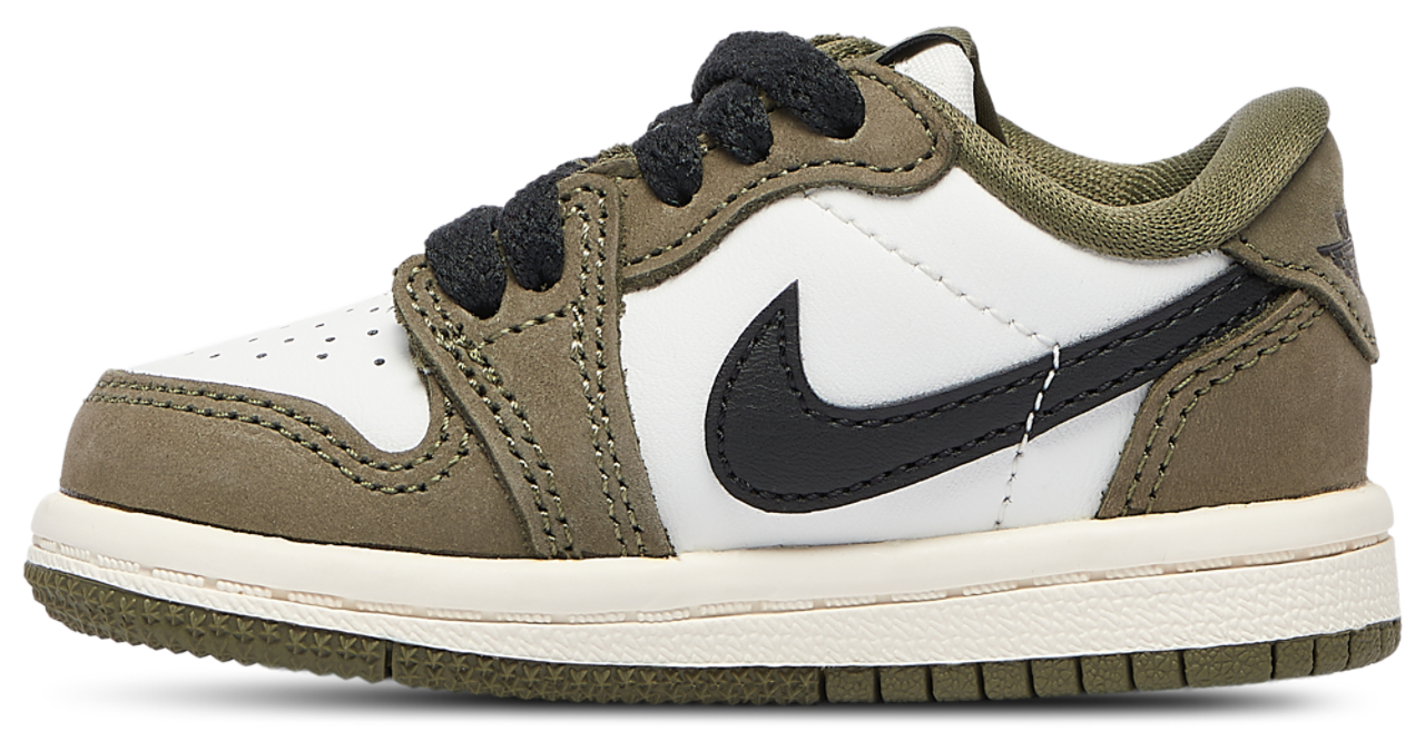 Jordan AJ 1 Retro Low OG