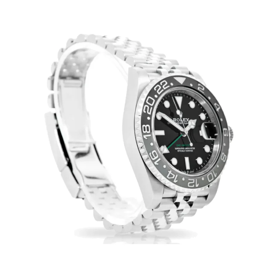 Rolex GMT-Master II Black 126710LN Super Clone