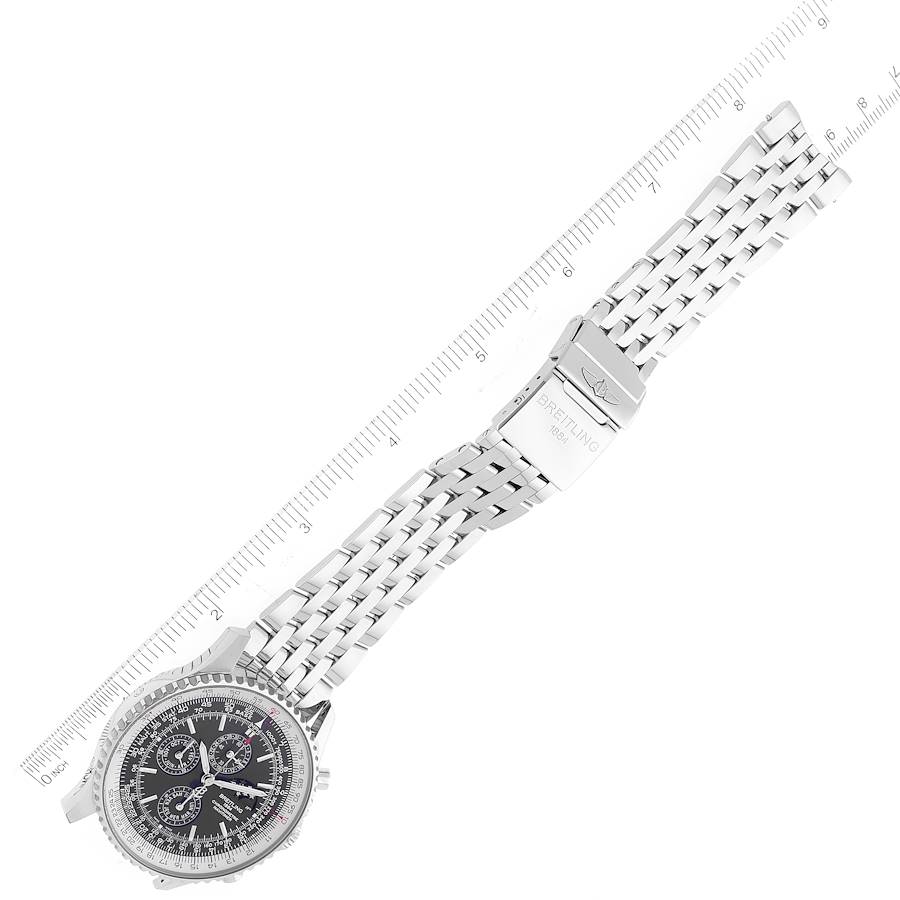 Breitling Navitimer 1461 Chrono Moonphase Limited Edition Watch A19370
