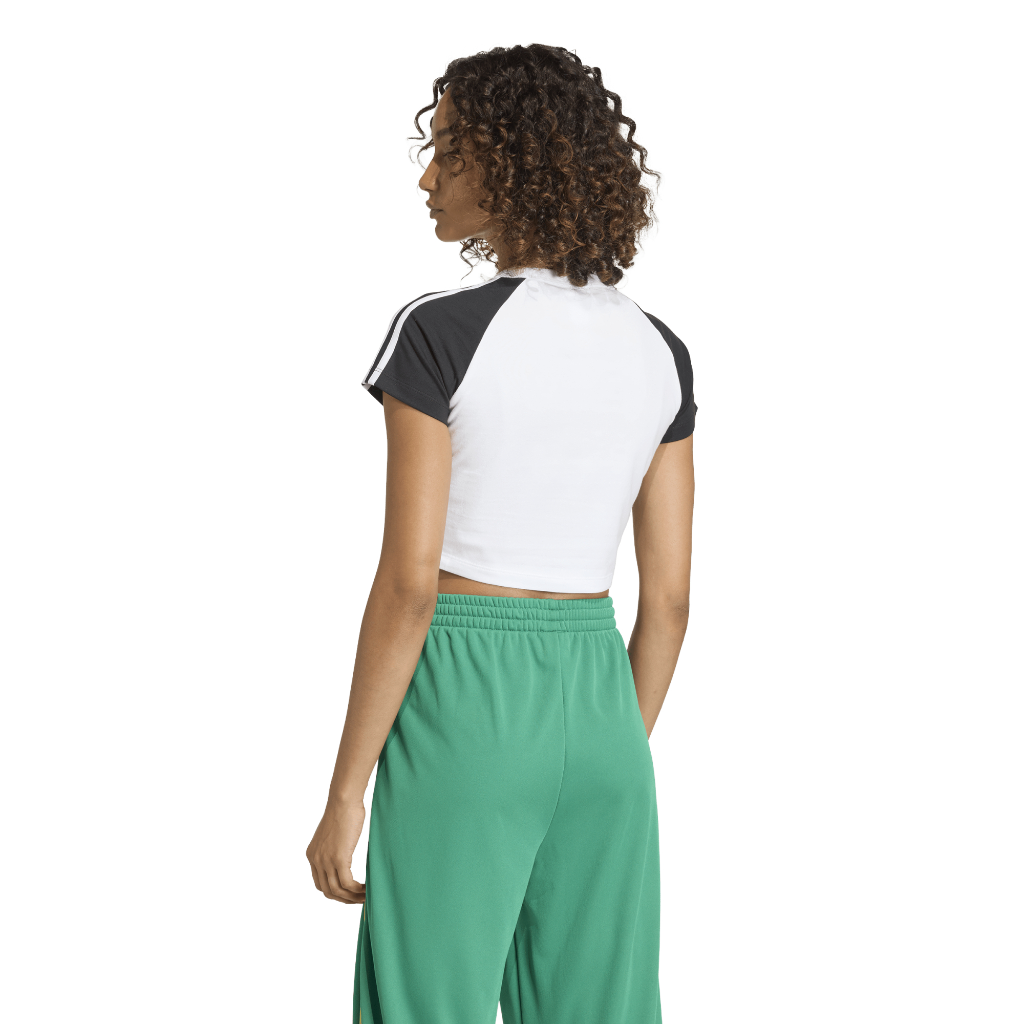 adidas SST Baby T-Shirt