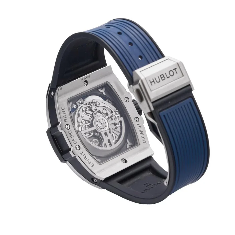 Hublot Big Bang 642.NL.7170.RX Super Clone