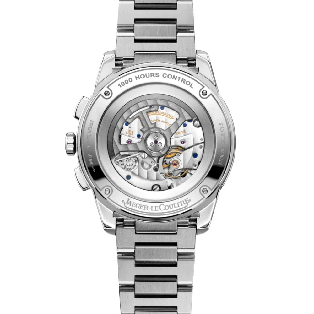Polaris Chronograph 9028170