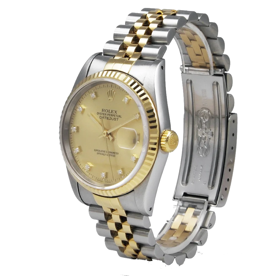 Rolex Day-Date 128238 Super Clone